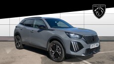 Peugeot 2008 1.2 PureTech 130 Allure 5dr Petrol Estate